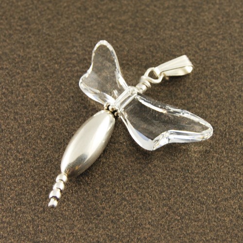 Dragonfly Insignity