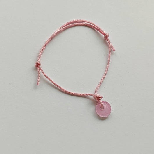 bransoletki na sznurku OKRĄG bransoletka