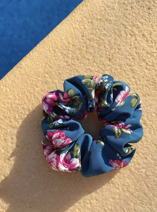 gumki do włosów Gumka do włosów Melissa