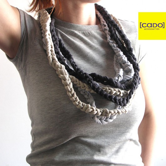 Braided for Emily CADOaccessories