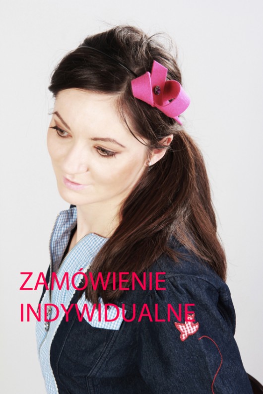 zamówienie indywidualne YOKOdesign