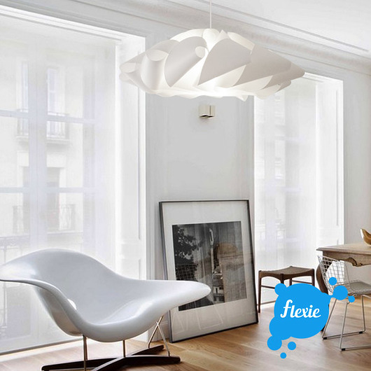 Lampa flexie Galaxy gxnet