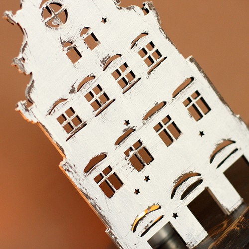 Kamieniczka Malandia