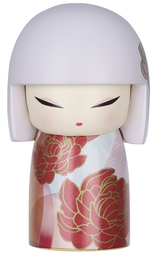Mini doll Tikara – skarb KIMMIDOLL POLAND