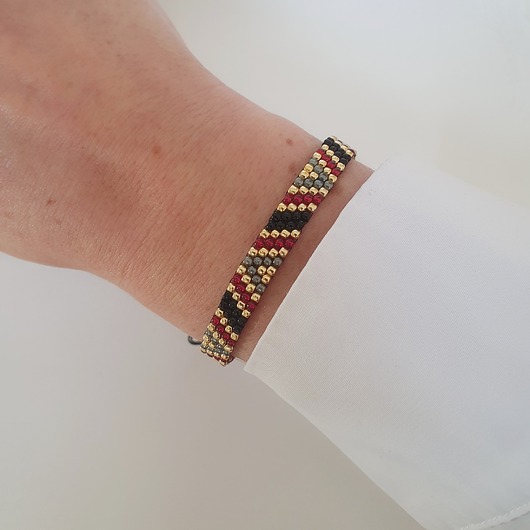 bransoletki - inne Bransoletka we wzory