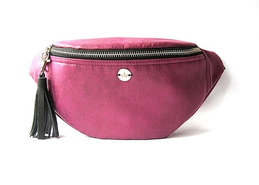 Fuchsia nerka z chwostem sabi tatka