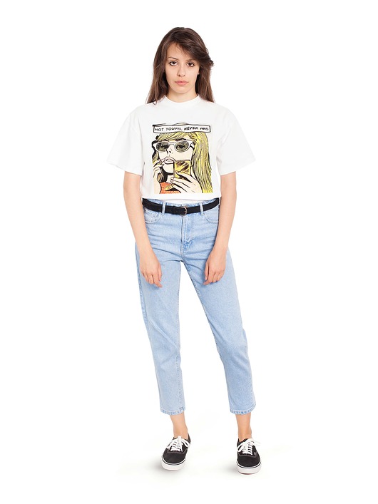 Not yours, never was t-shirt r e b e k a 