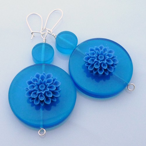 BlueFlower ola