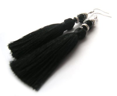 Black Tail S trele morele