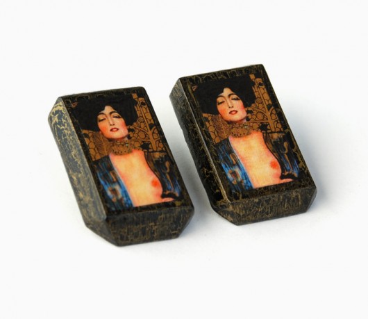G.Klimt - Judith artrachela