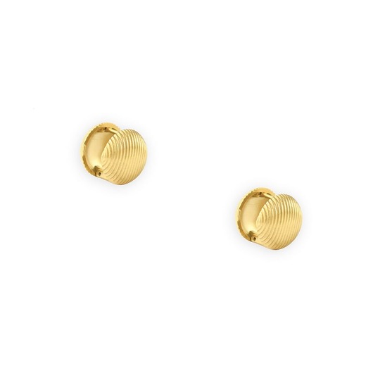 kolczyki - inne Kolczyki guziczki