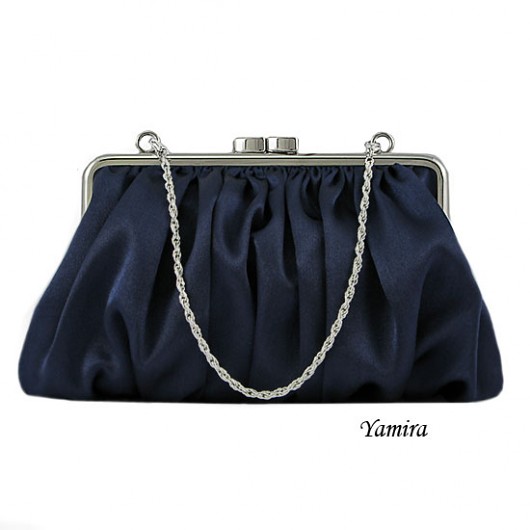 Torebka :: navy blue elegance :: yamira