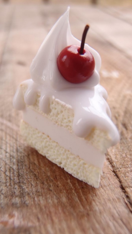 torciki wiśniowe na biszkopcie Piecuchowo