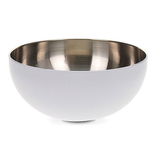 Misa Patera Stal biała MIA home