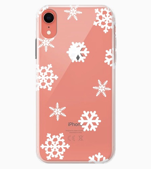 IPHONE | Etui case na telefon guma - SW311 Caseline  etui na telefon