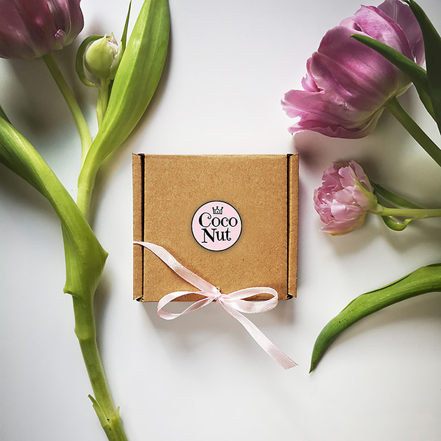 wisiory Naszyjnik dla p. Angeliki