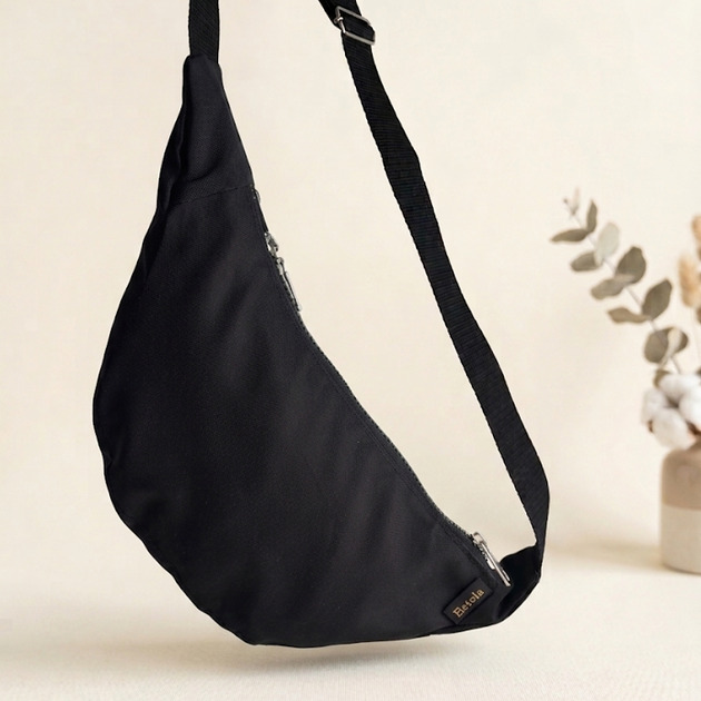 saszetka nerka Torebka Dorka