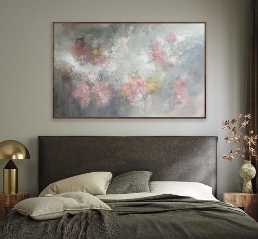obrazy Obraz na płótnie 100x160