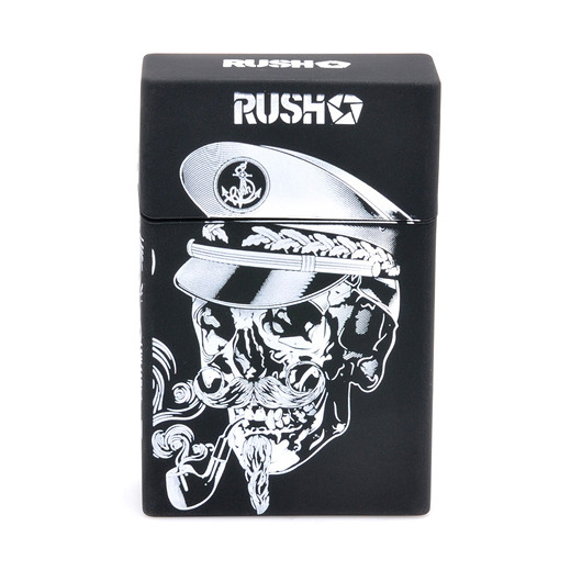 Captain by RUSH Classic toys4smokers