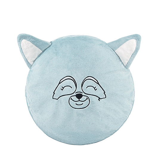 Puf MINI - Miętowy Szop Kidspace