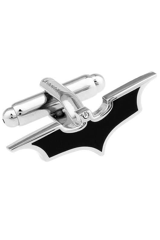 Spinki do mankietów Batman spinki