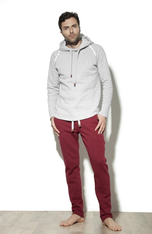 Alder Man Modern • Bordo Bozzolo