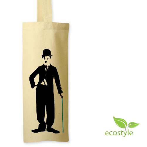Torba LONG ecostyle L014 Duet design