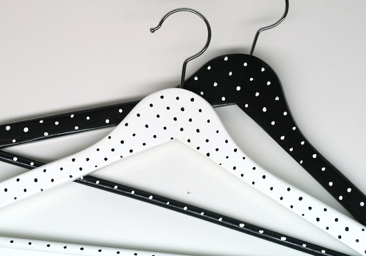  Kropki - wieszaki Studio Mini Forma