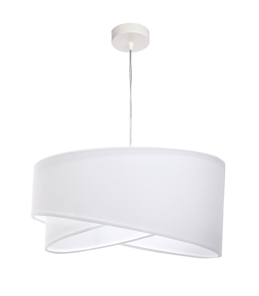 Lampa wisząca Alto white 4FunDesign