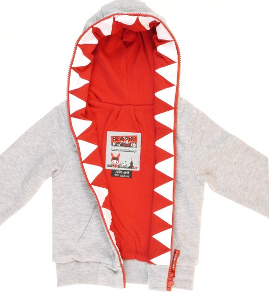 NICE 2 EAT YOU hoodie S Zombie Dash