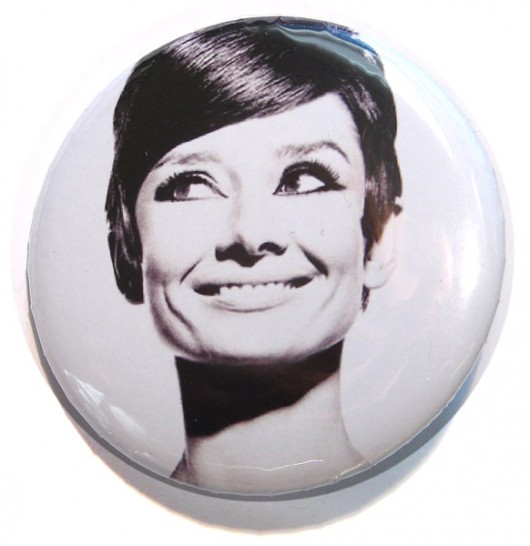 Audrey !!! Monika Roth