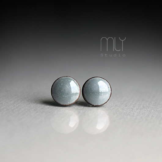 Mini Gri 6mm Magda Łysiak
