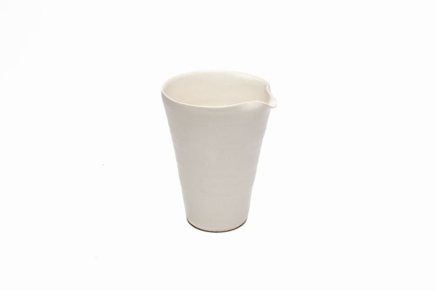 Mlecznik TRIGON biały MANOceramics