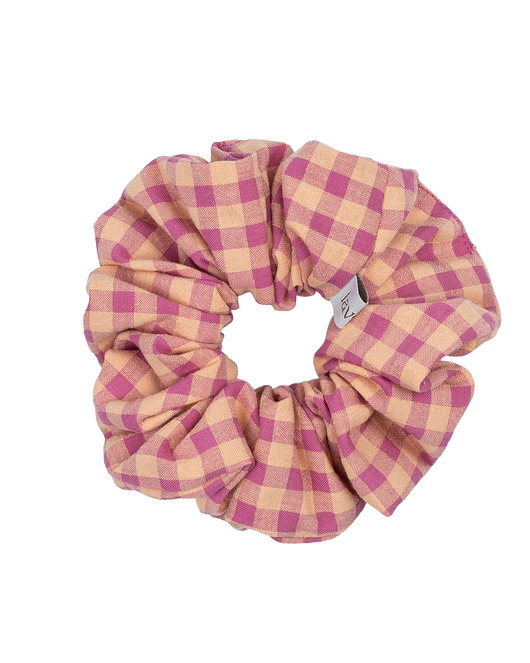 gumki do włosów Scrunchie do włosów Tropical Jelly