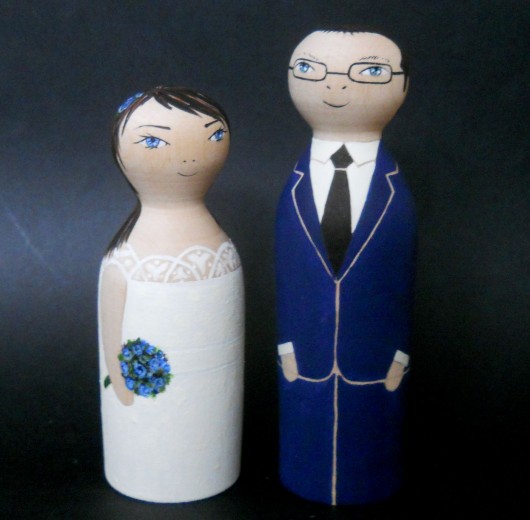 Figurki  na zamówienie MR Studio