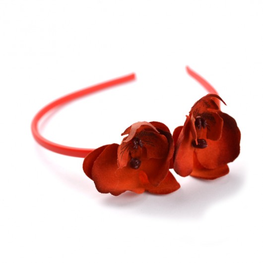 OrangeBunch I felt label