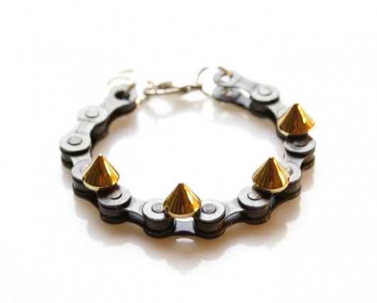 Bike rock Republika jewelry