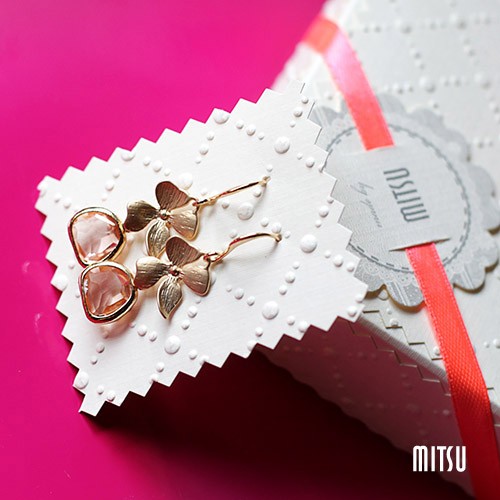 Pink Spell Mitsu