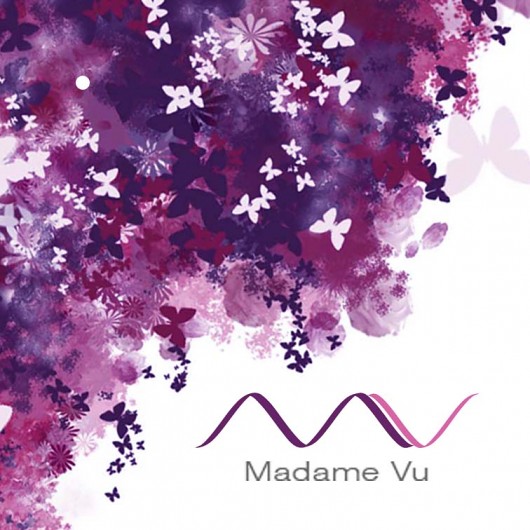 rezerwacja dla Pani Pauliny Madame Vu