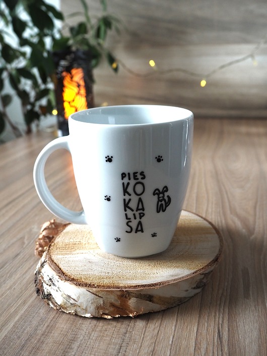 kubki Kubek Pieskokalipsa