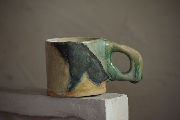 filiżanki BATEKE_kubek ceramiczny 3_kolory lata