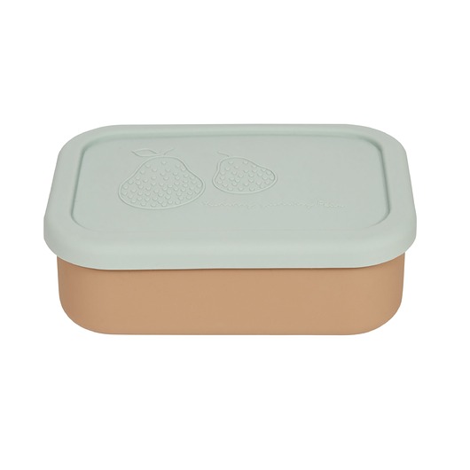 akcesoria dziecięce - różne Lunch box mały YUMMY