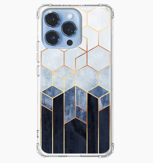 etui na telefon Etui Anti Shock case wzory - ES146