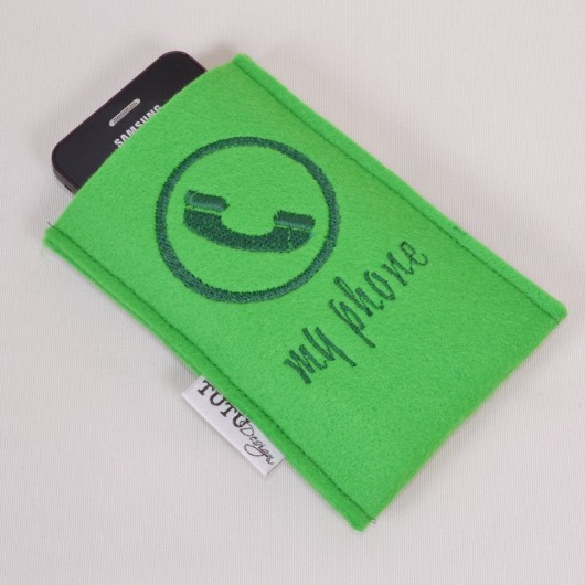 My Phone TUTU Design