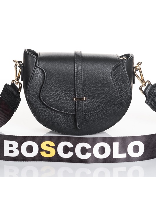 torby na ramię Torebka skórzana z wymiennymi paskami  (7135)