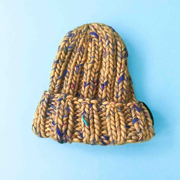 czapki damskie JEDWAB MERINO czapka unisex