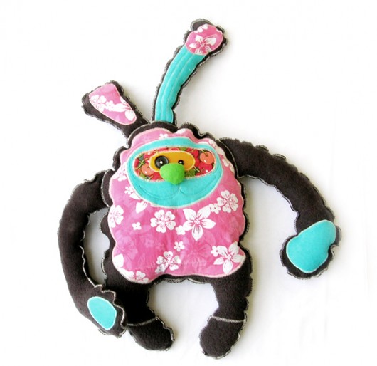 Hawaian bunny Buy or Die