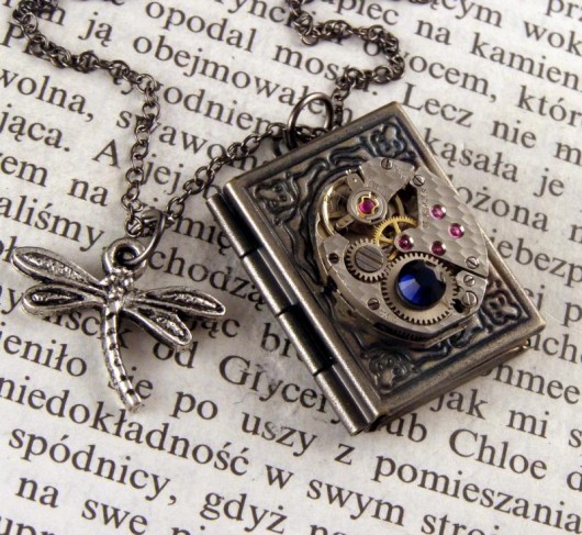 Czas od środka 2800 Zegarynki