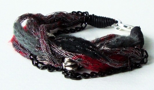 Bransoletka Red Chilli shewas