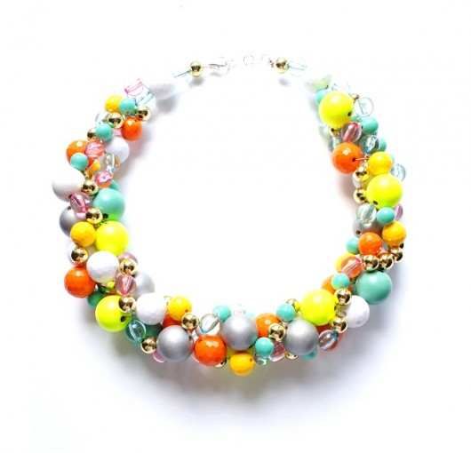 Turbo kolor Republika jewelry